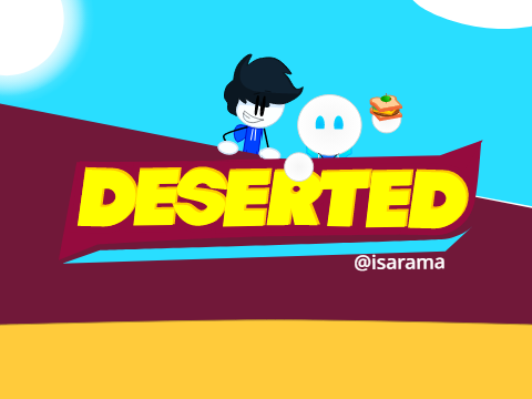 Scratch Adventures Reboot remix