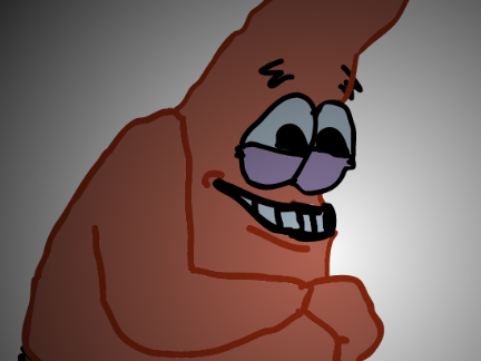 patrick sprites so far...