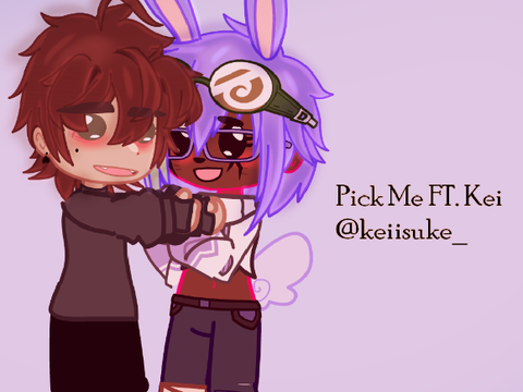 || Pick Me, Take Me FT. My Gremlin