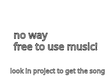 Free To Use Pause/Option Menu Music