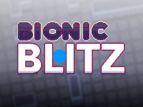 Bionic Blitz #PGMA HACKED+ v1.0