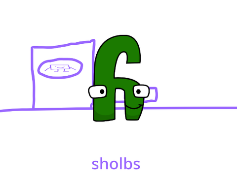 ralr cast extended v3 but its a sholbs modification