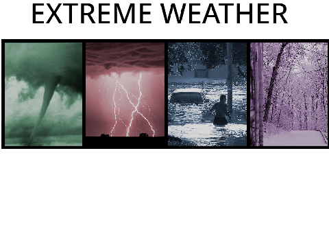 Extreme weather (for scratch design studio) #all