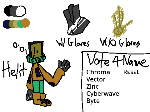 Unnamed Gameboy-esque guy