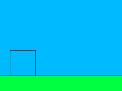 3D Engine 2.0