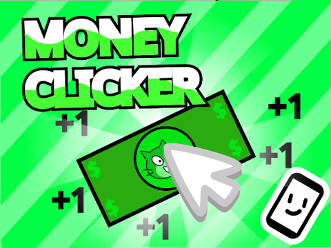 Money Clicker #all #games #trending #art #new #plsfollow #clicker #mr.clean #thing