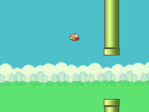 Flappy Bird
