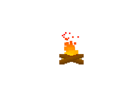 Small Fire