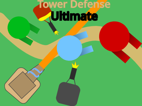 Tower Defense Ultimate