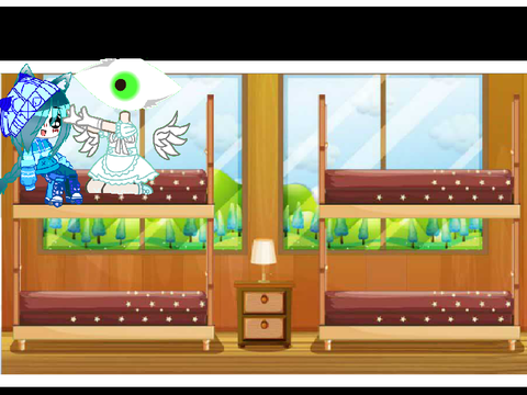 【Sleepover Story】ENTRIES (OPEN) remix