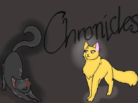 Thumbnail Entry for Chronicles