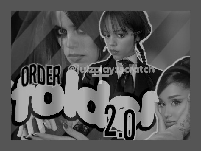 30: order folder 2.0