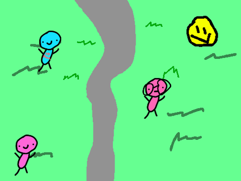 life of an average person teh game!!111!!!!11