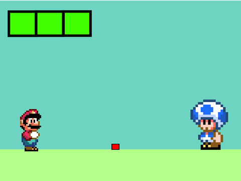 unnamed mario game v.0.1