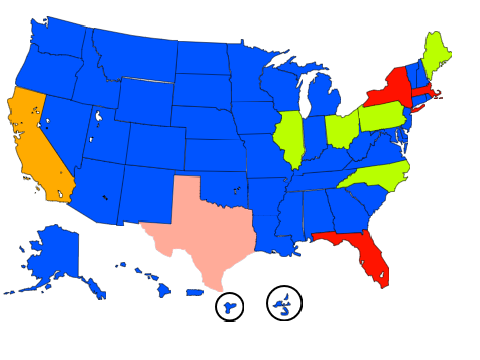 Breakdown USA v0.3.0