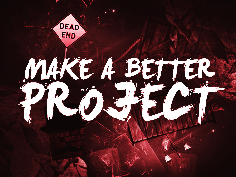 Improve! | Interactive tutorial