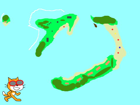 The Scratchamas 