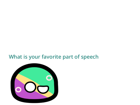Question