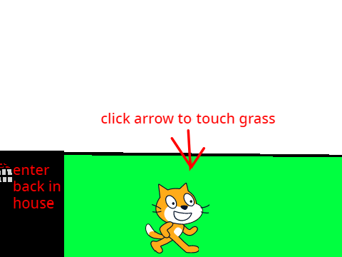 A day with scratch cat! remix