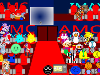 People Watching The Cream's Musical Adventure Movie In Cinema remix remix remix-2
