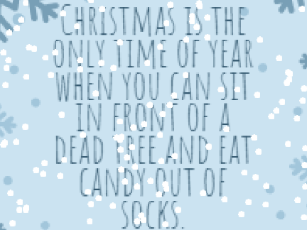 Happy Holidays