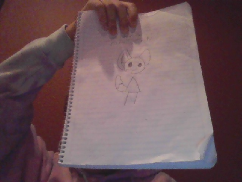 yep, i drew that
