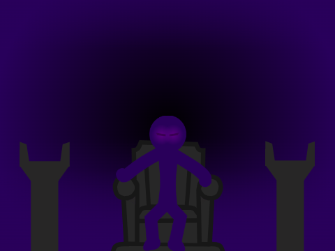 Teaser Art for Stick Figure Battle #2