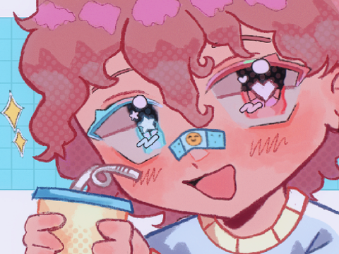 cure ! ❣ dtiyse