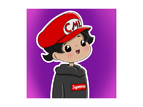 PFP for CMLundberg
