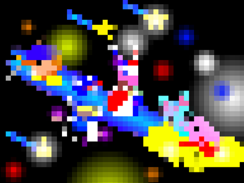 水酸化イオン濃度測定所設立☆