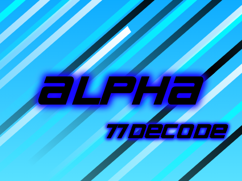 [Live] Intro for atyapi-fx!!