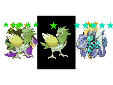 ポケモンスロット　