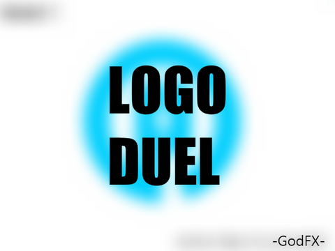 Logo Duel - with @-PyronFX-   