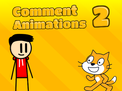 Comment Animations 2