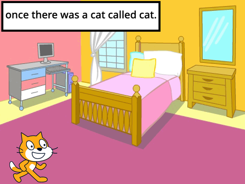 the super cat ep.1