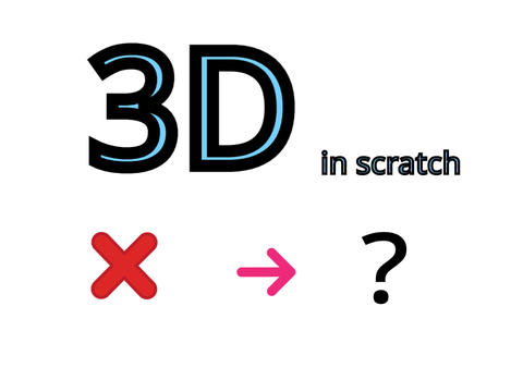 3D
