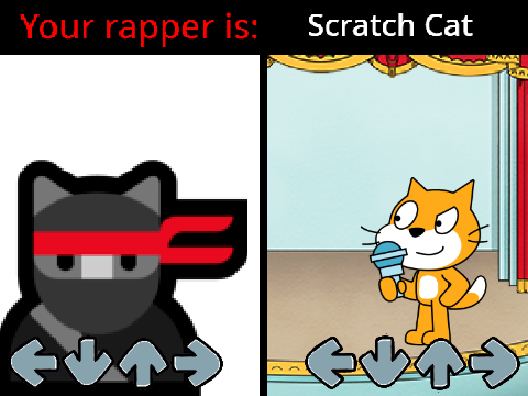 Add Yourself Singing Fingeration NINJA remix