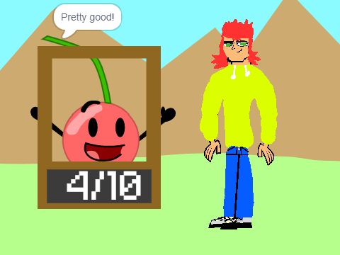 OC Rating Stand! remix remix-2