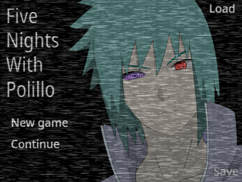 Five Nights With Polillo