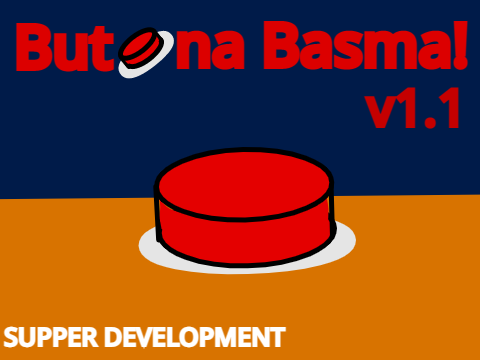 Sakın Bu Butona BASMA! v1.1 #Games #Trending