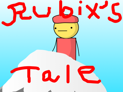Rubix's Tale