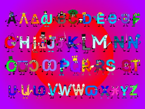 Something random I made