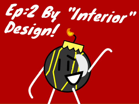 Brawl For The Christmas Star 2/1b - "By Interior Design" 