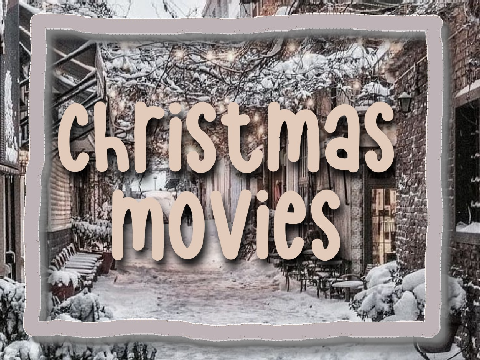 christmas movies