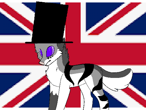 Kiah is British???