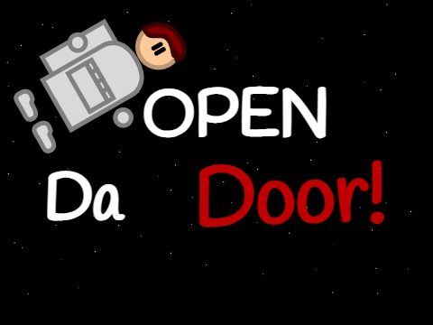 Open Da Door! | #animations #trending #all