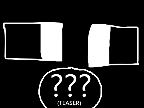 ??? (Game Teaser)