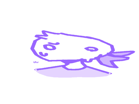 random thoughts because I need content