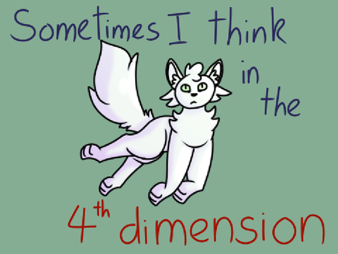 Aimless Floating fanart