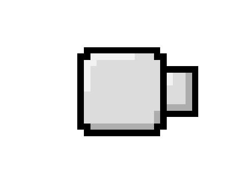 Pixel art